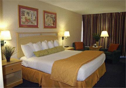 Cabot Lodge - Lake City Room photo
