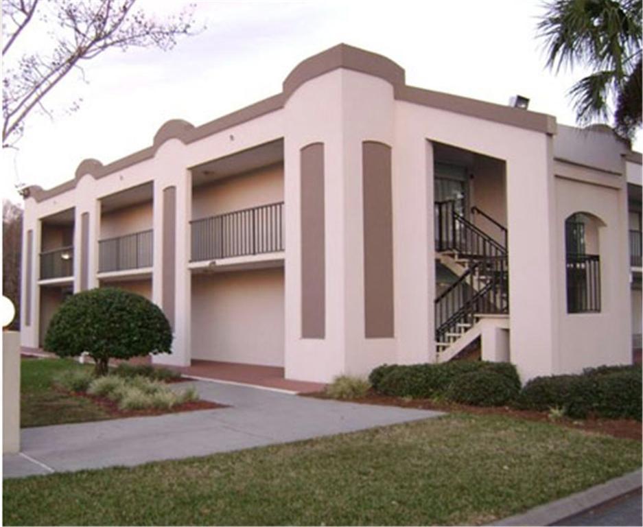 Cabot Lodge - Lake City Exterior photo