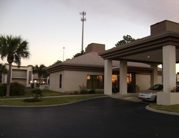 Cabot Lodge - Lake City Exterior photo